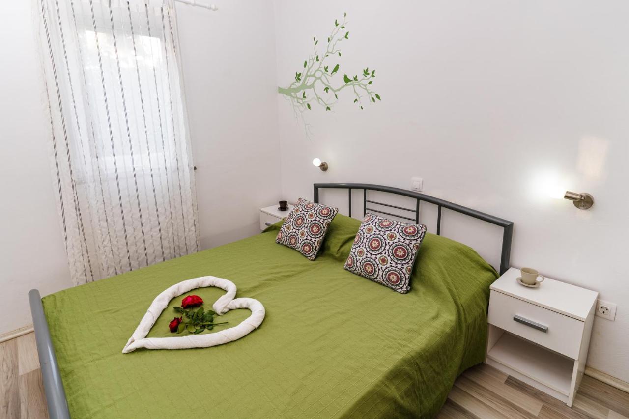 Holiday Home Kerniat Pula Buitenkant foto