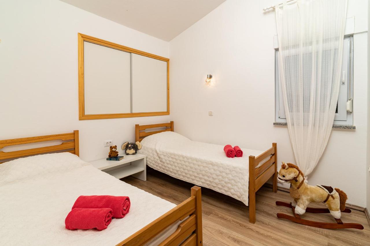Holiday Home Kerniat Pula Buitenkant foto