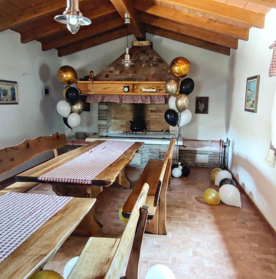 Holiday Home Kerniat Pula Buitenkant foto