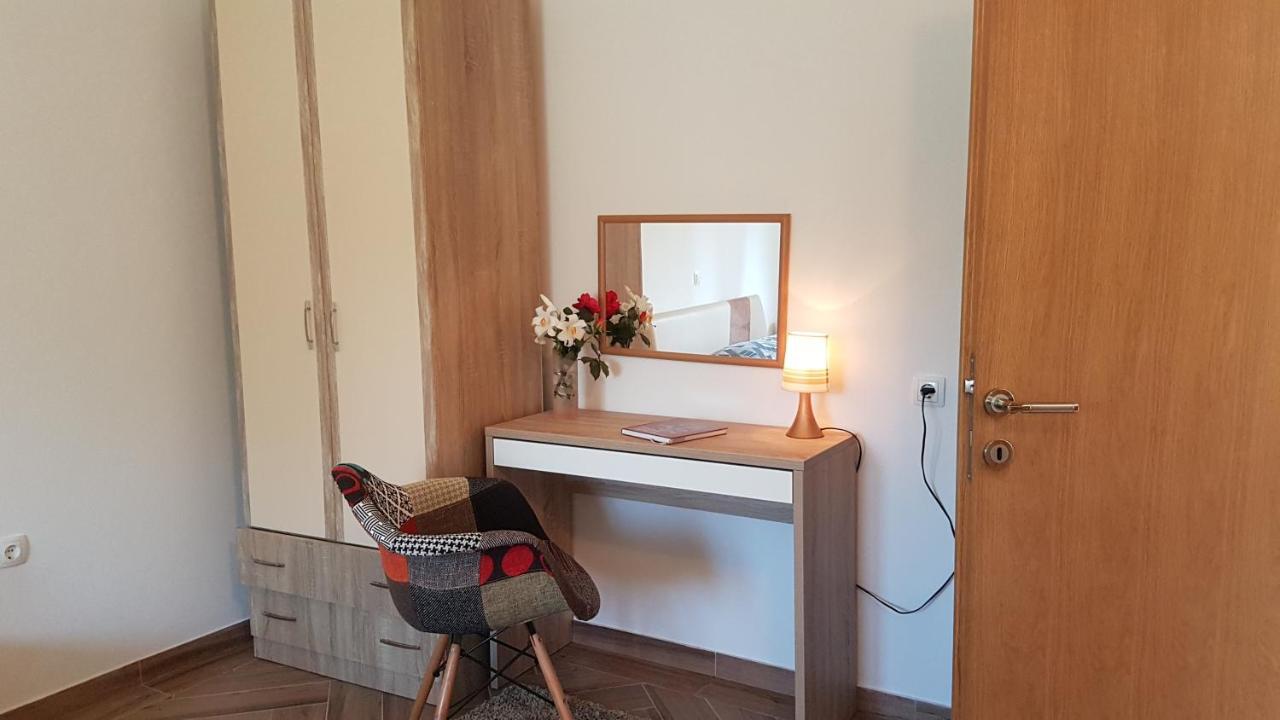 Holiday Home Kerniat Pula Buitenkant foto